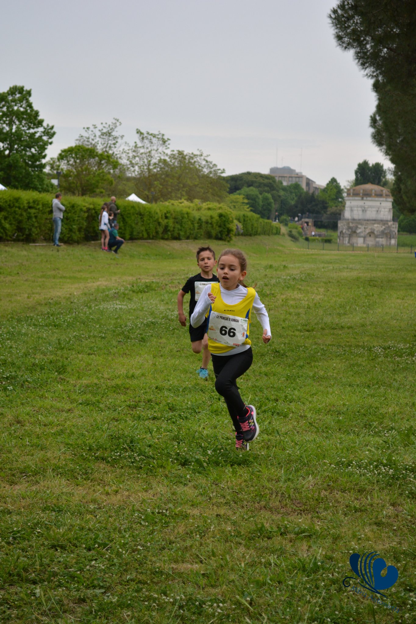 Ravenna: Teodora Ravenna Run - 07 maggio 2022